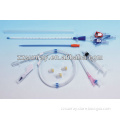 Disposable Dialysis catheter Kit